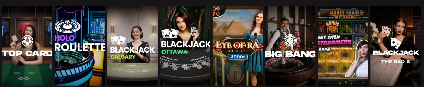 FatBoss Casino Casino en direct